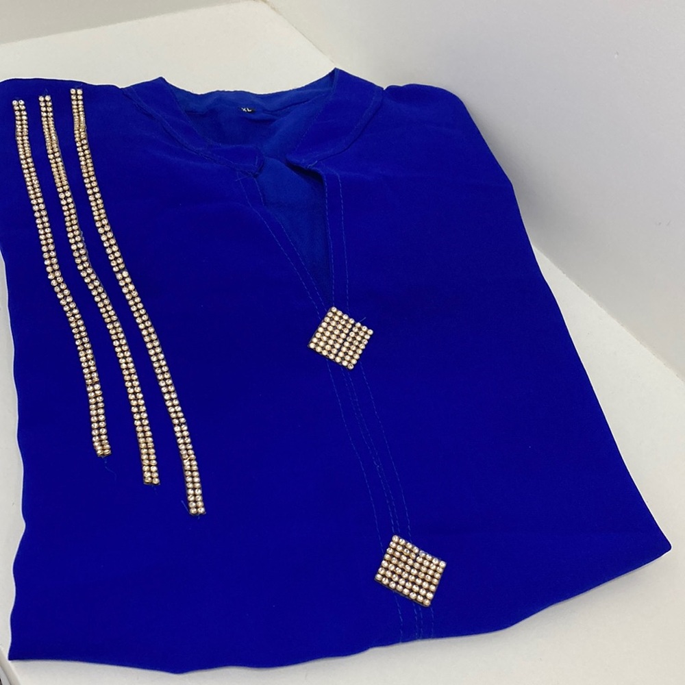 Full sleeve kurti (firm price)